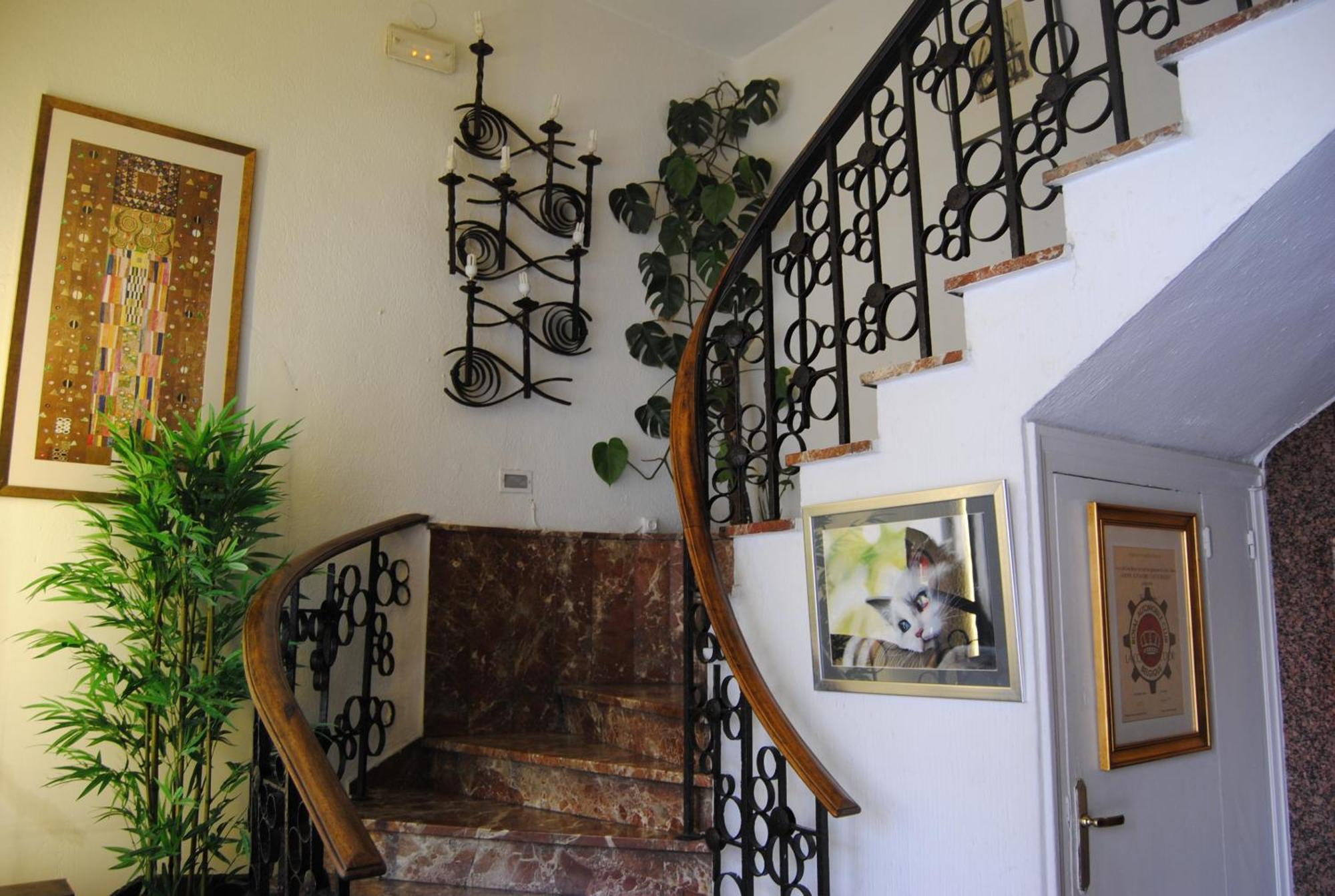 Hotel Pedro Torres Κουένκα Εξωτερικό φωτογραφία