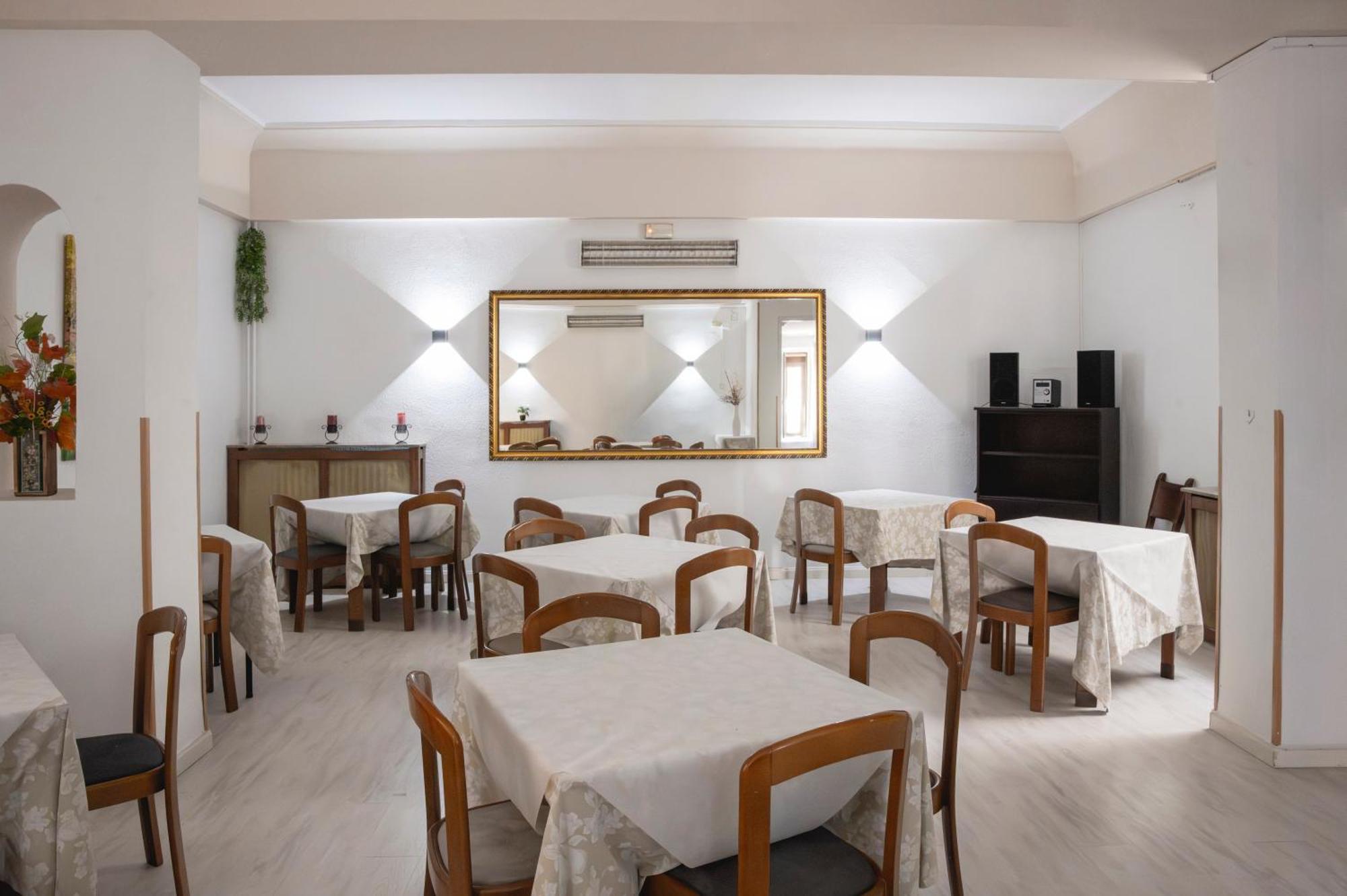 Hotel Pedro Torres Κουένκα Εξωτερικό φωτογραφία