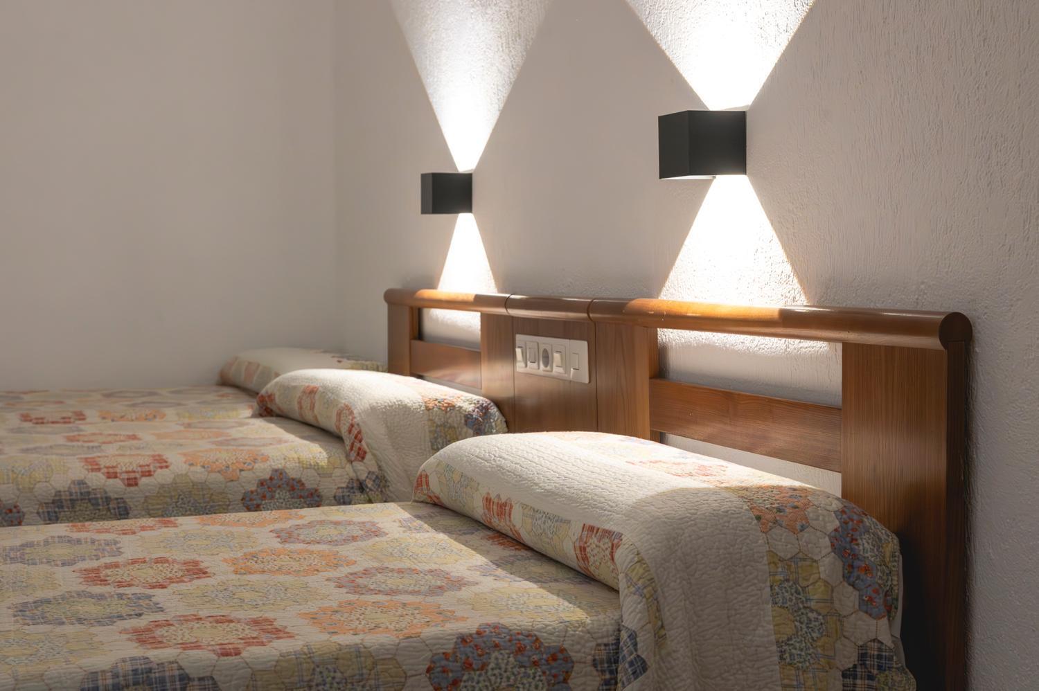 Hotel Pedro Torres Κουένκα Εξωτερικό φωτογραφία