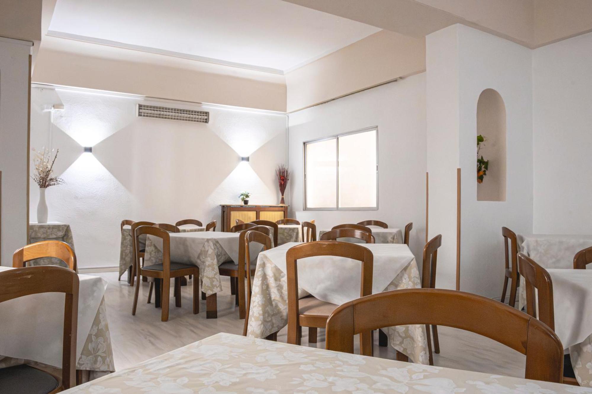 Hotel Pedro Torres Κουένκα Εξωτερικό φωτογραφία