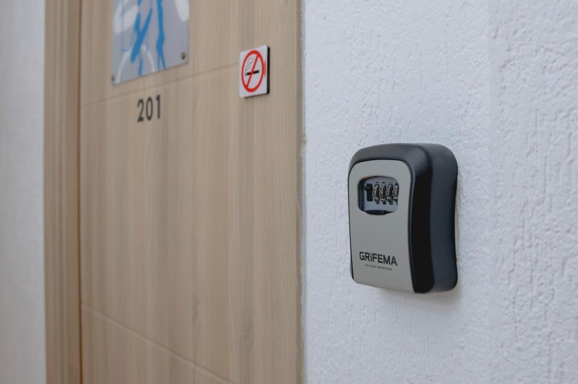 Hotel Pedro Torres Κουένκα Εξωτερικό φωτογραφία