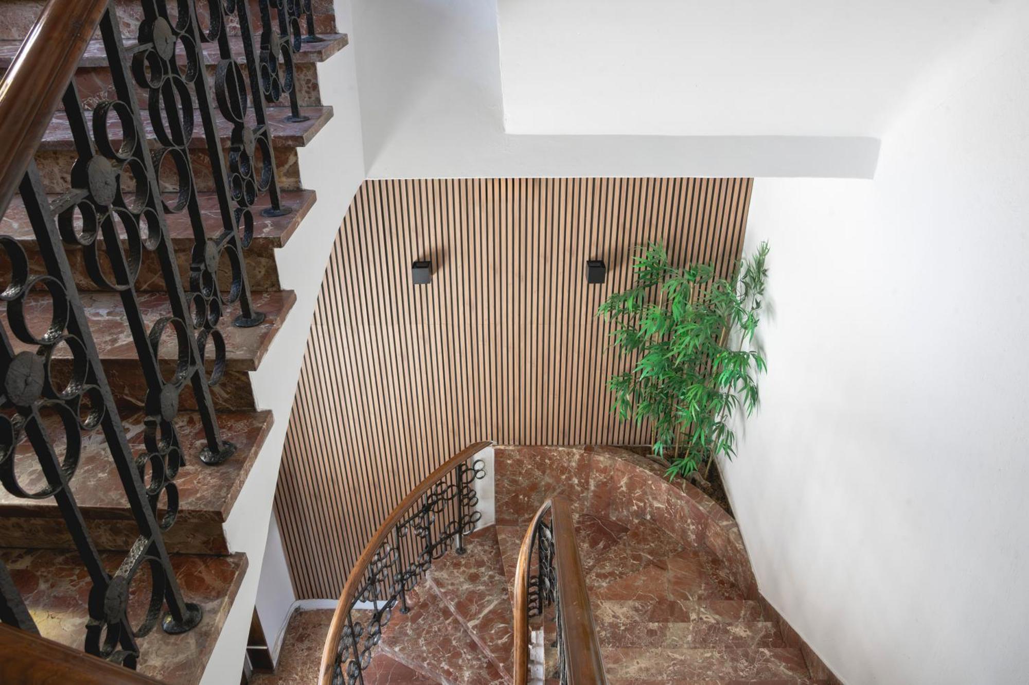 Hotel Pedro Torres Κουένκα Εξωτερικό φωτογραφία