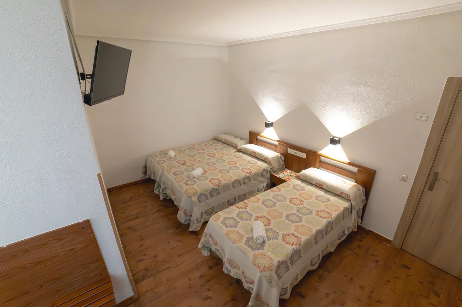 Hotel Pedro Torres Κουένκα Εξωτερικό φωτογραφία