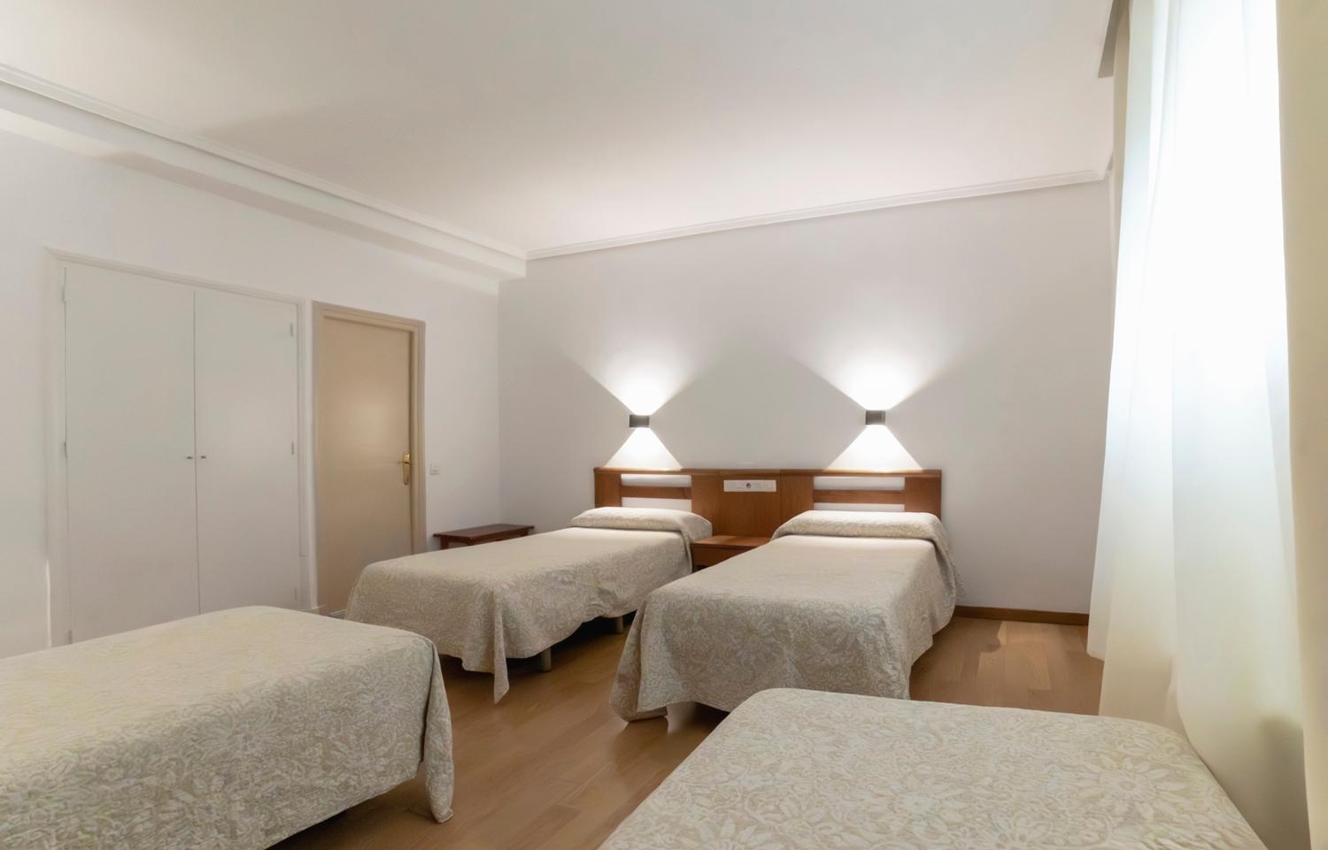 Hotel Pedro Torres Κουένκα Εξωτερικό φωτογραφία