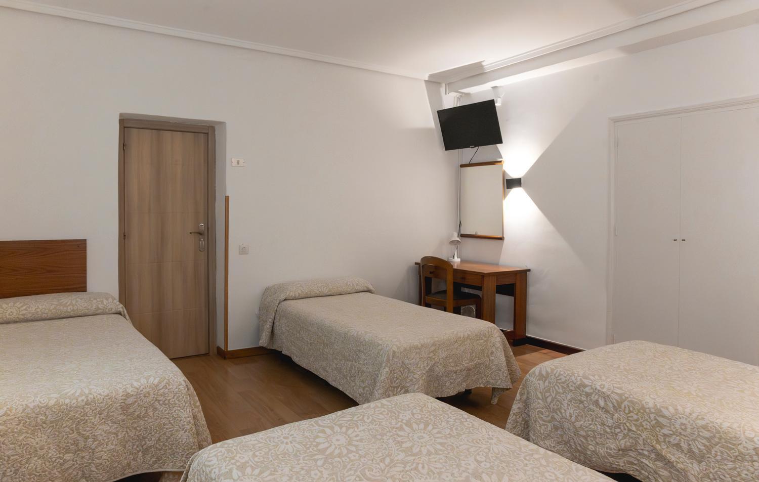 Hotel Pedro Torres Κουένκα Εξωτερικό φωτογραφία