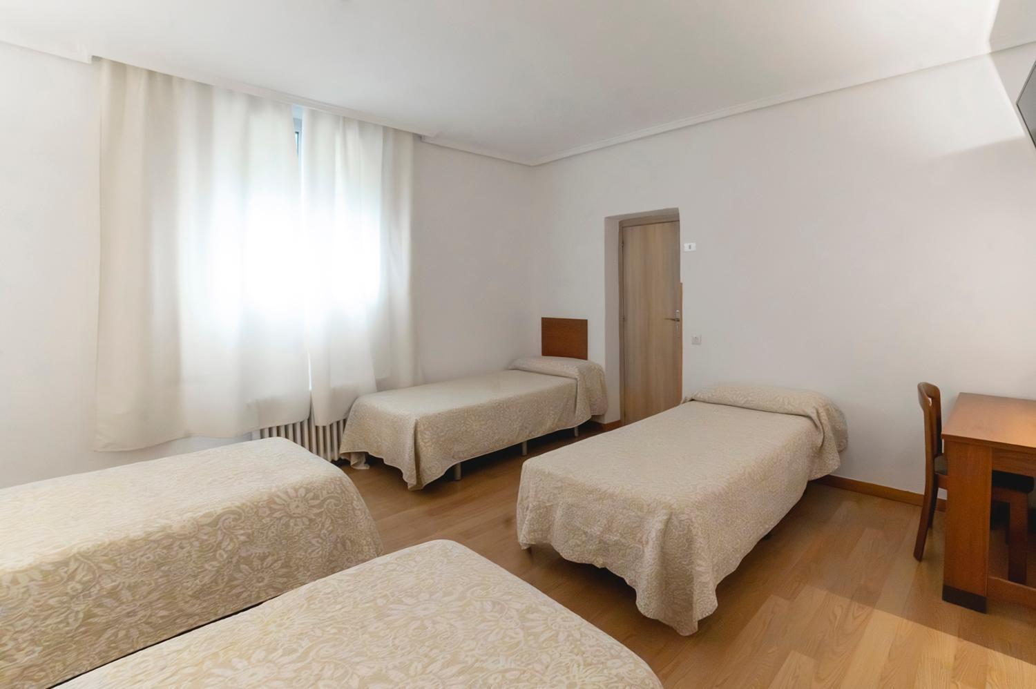 Hotel Pedro Torres Κουένκα Εξωτερικό φωτογραφία