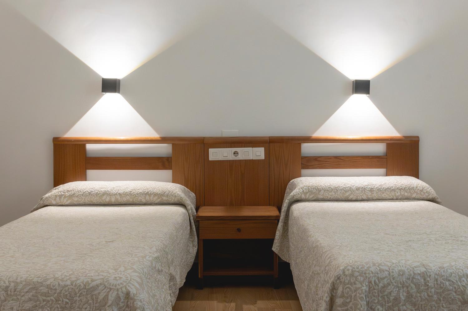 Hotel Pedro Torres Κουένκα Εξωτερικό φωτογραφία