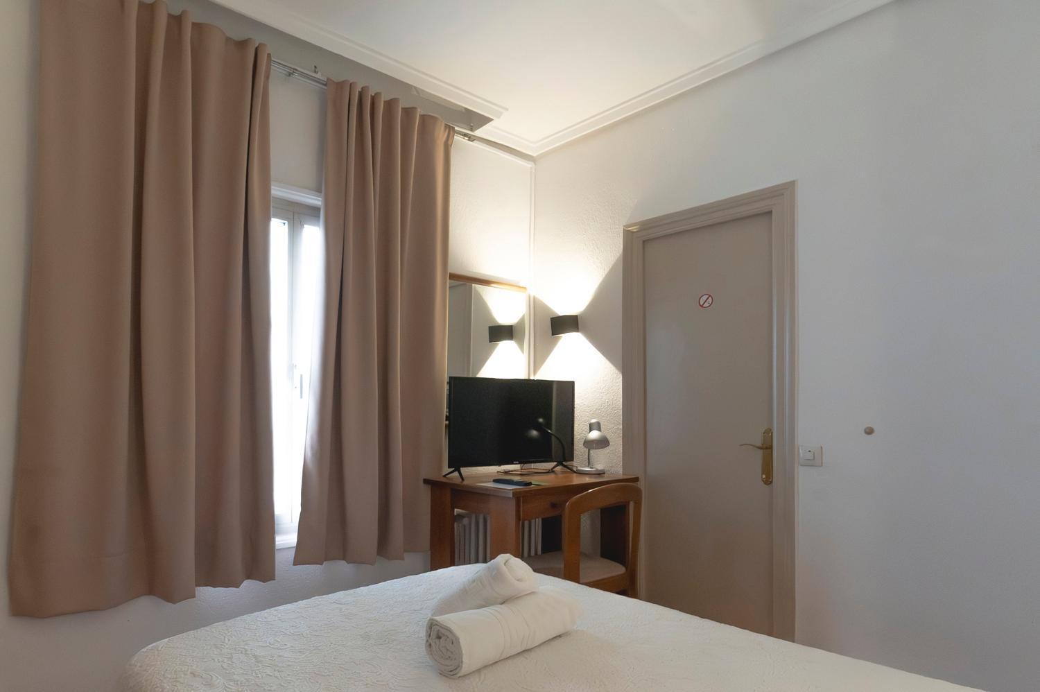 Hotel Pedro Torres Κουένκα Εξωτερικό φωτογραφία