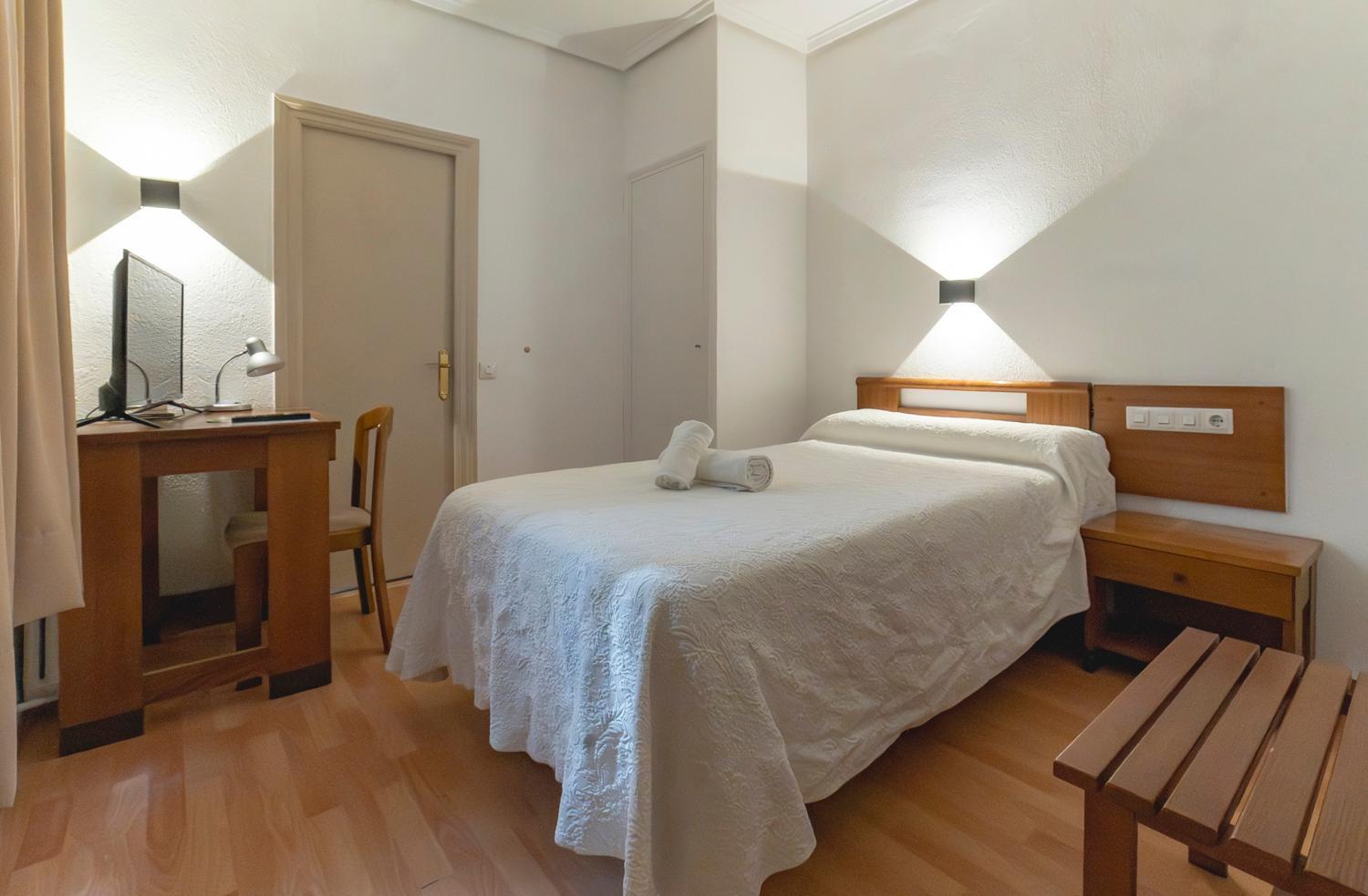 Hotel Pedro Torres Κουένκα Εξωτερικό φωτογραφία
