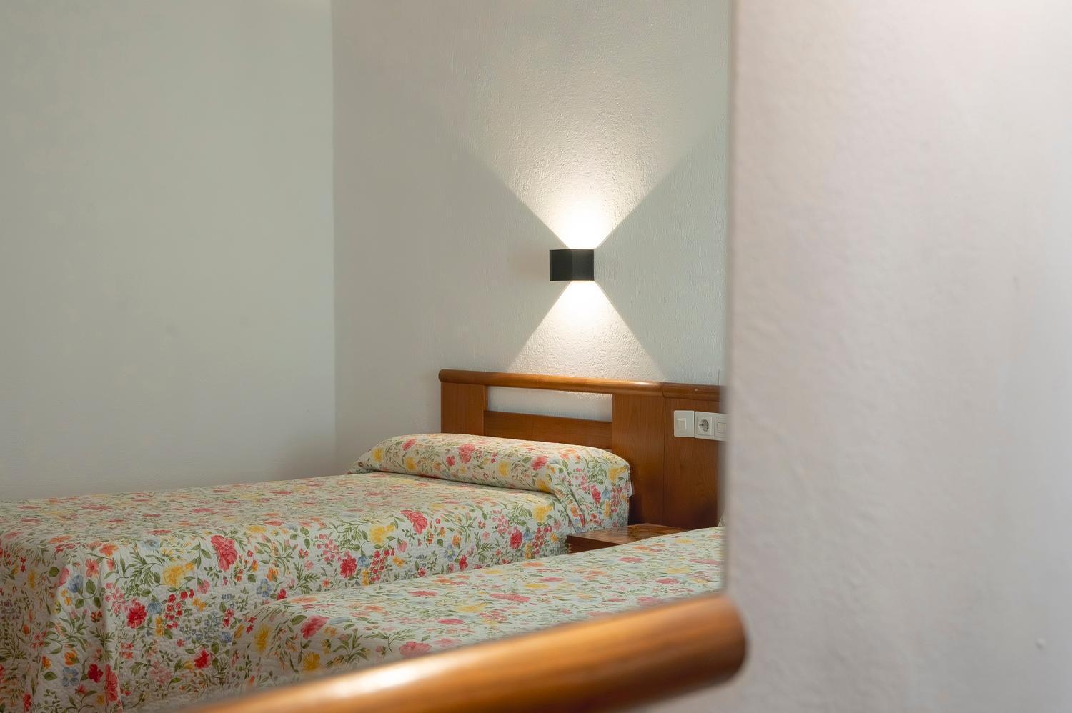 Hotel Pedro Torres Κουένκα Εξωτερικό φωτογραφία