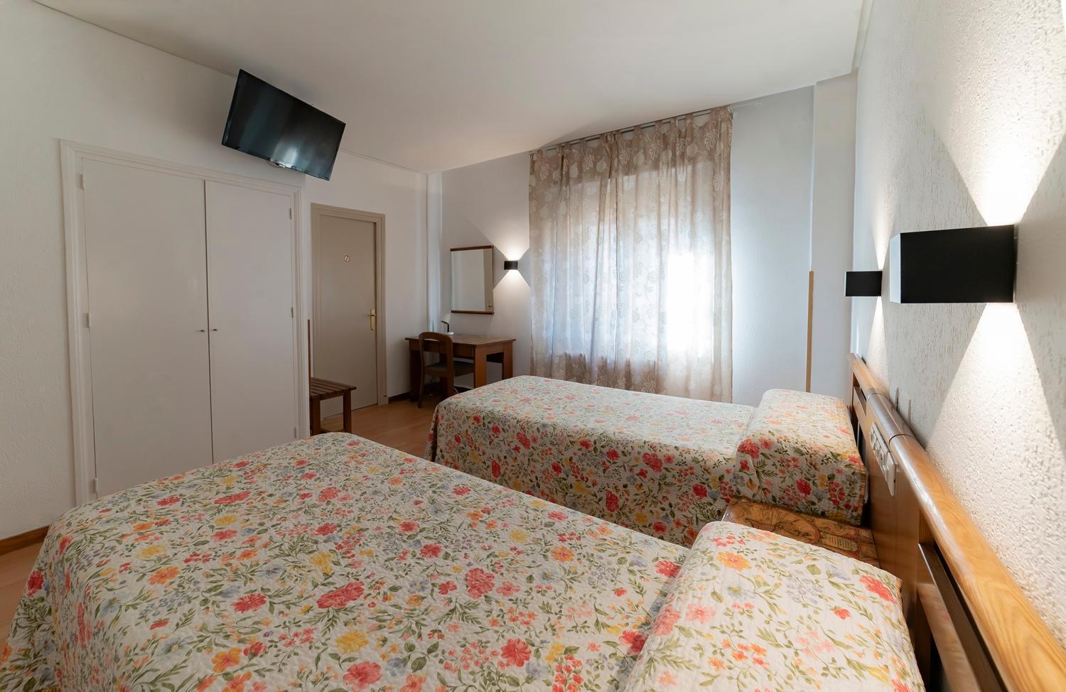 Hotel Pedro Torres Κουένκα Εξωτερικό φωτογραφία