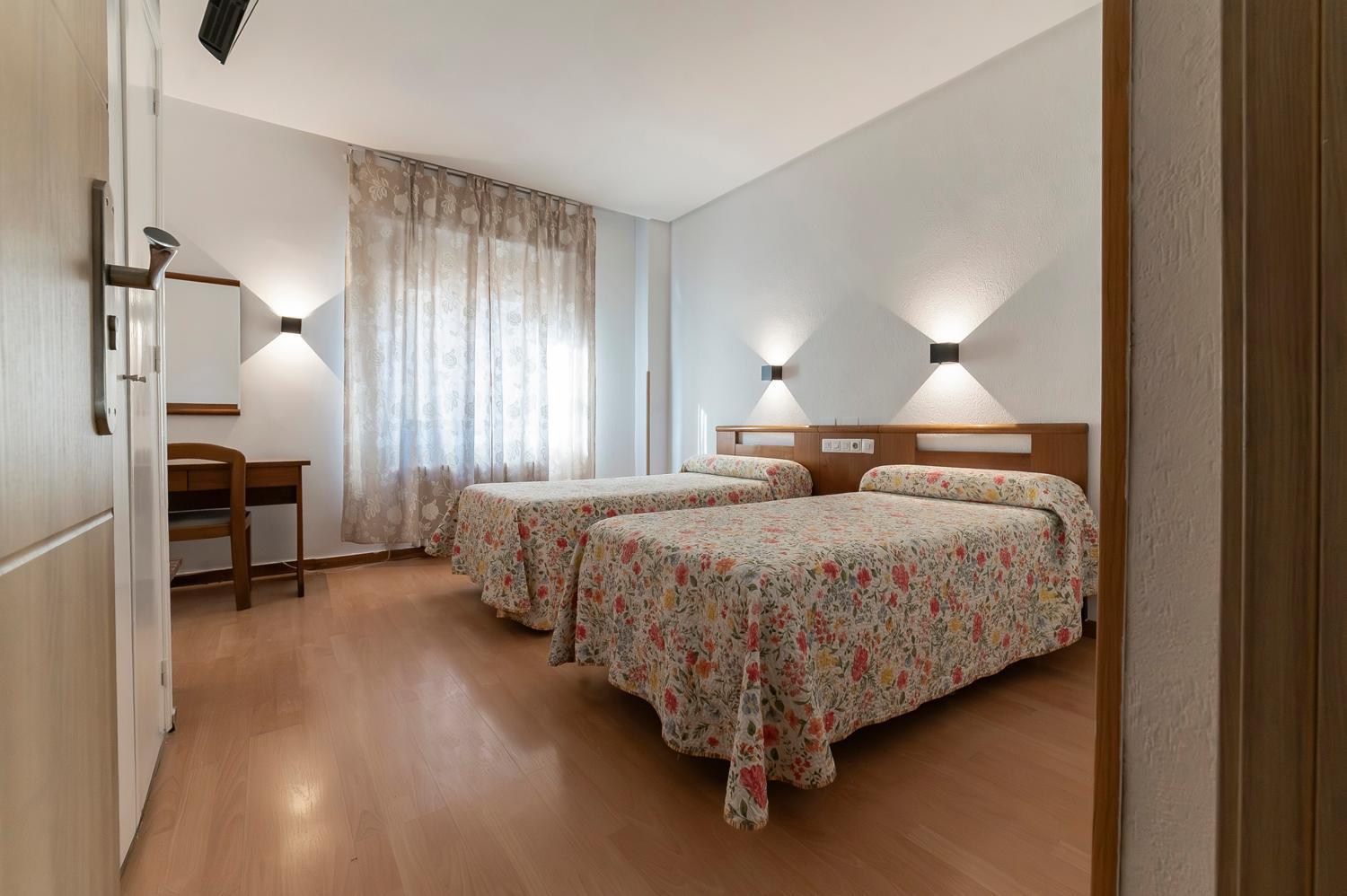 Hotel Pedro Torres Κουένκα Εξωτερικό φωτογραφία
