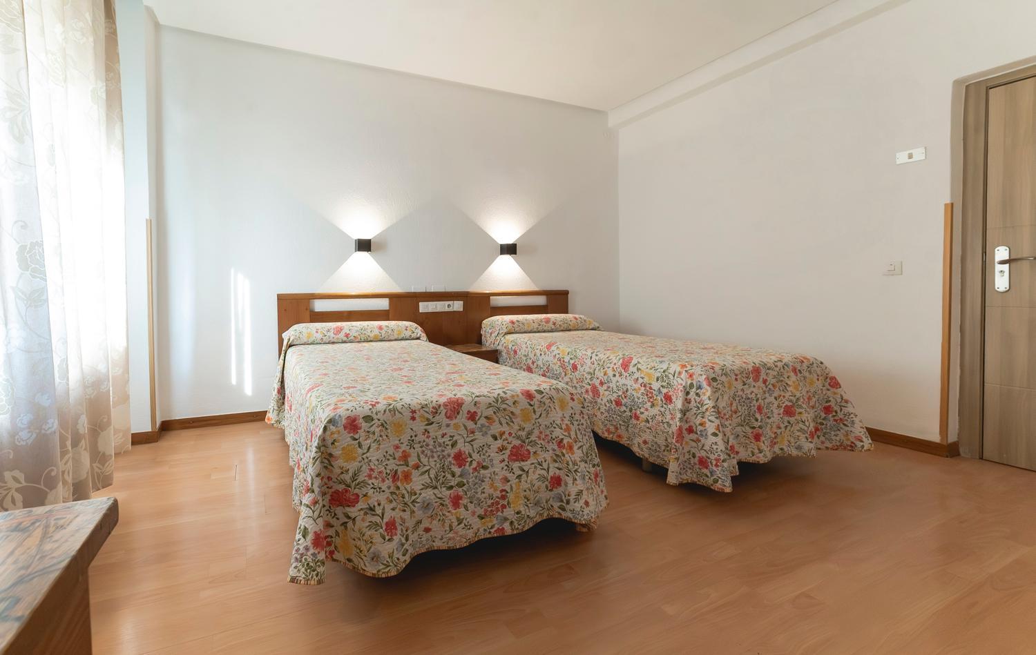Hotel Pedro Torres Κουένκα Εξωτερικό φωτογραφία
