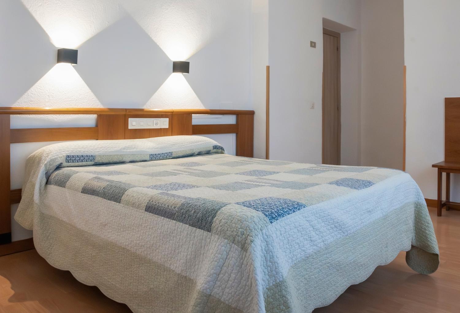 Hotel Pedro Torres Κουένκα Εξωτερικό φωτογραφία