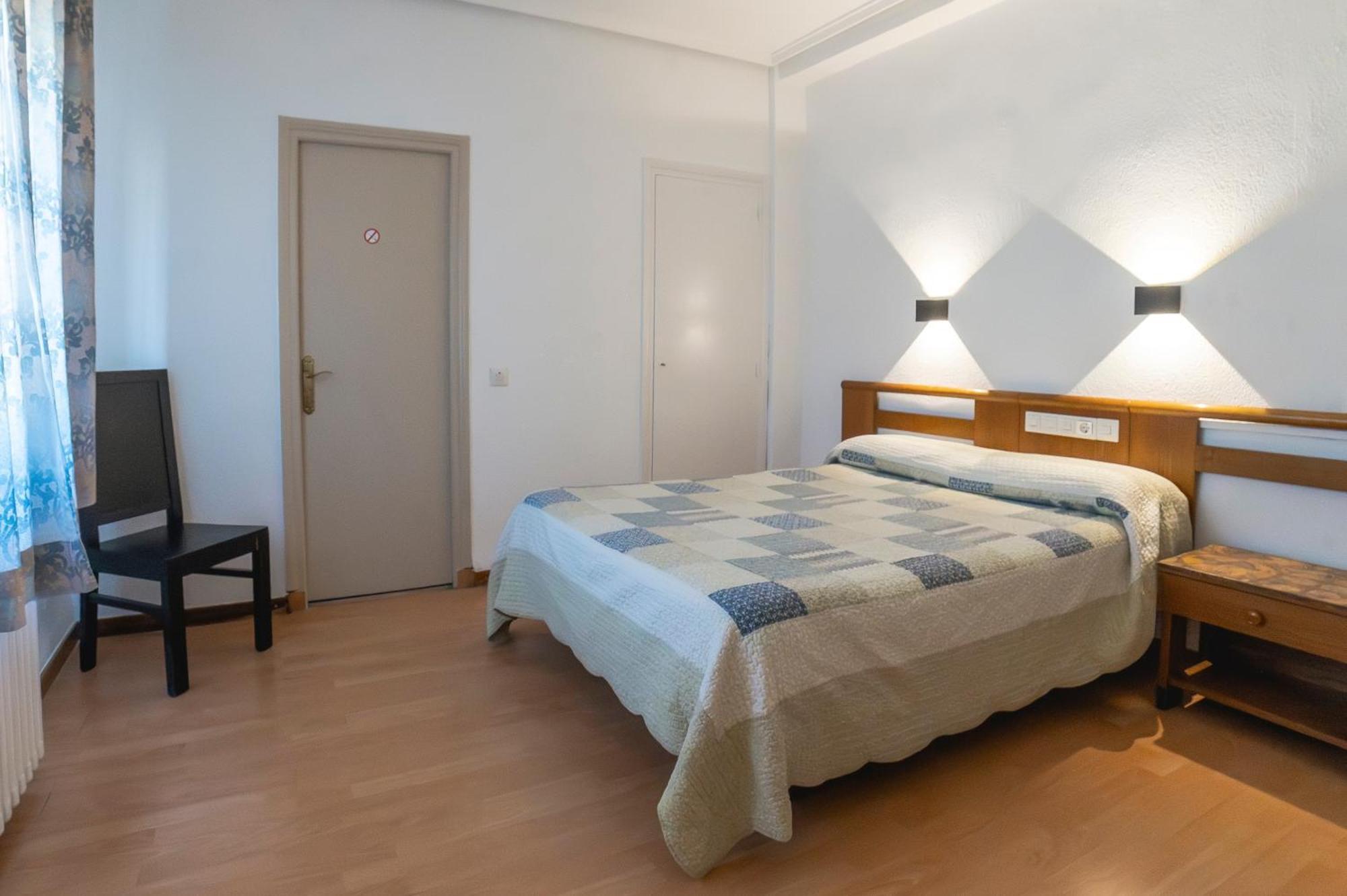 Hotel Pedro Torres Κουένκα Εξωτερικό φωτογραφία