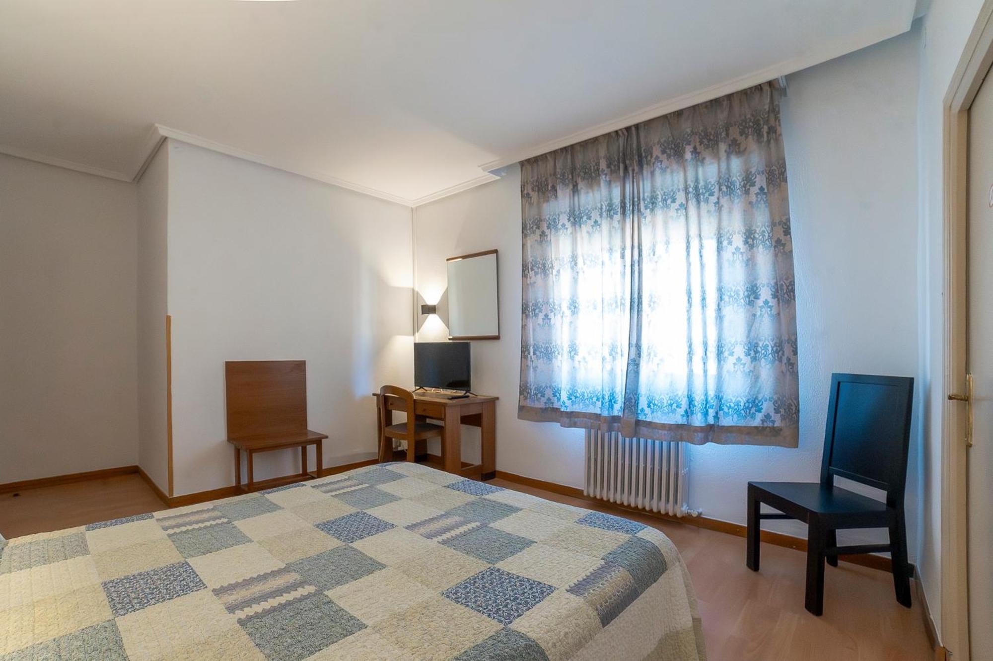 Hotel Pedro Torres Κουένκα Εξωτερικό φωτογραφία