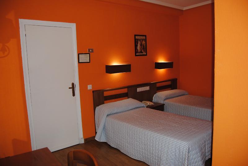Hotel Pedro Torres Κουένκα Εξωτερικό φωτογραφία