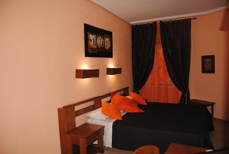 Hotel Pedro Torres Κουένκα Εξωτερικό φωτογραφία