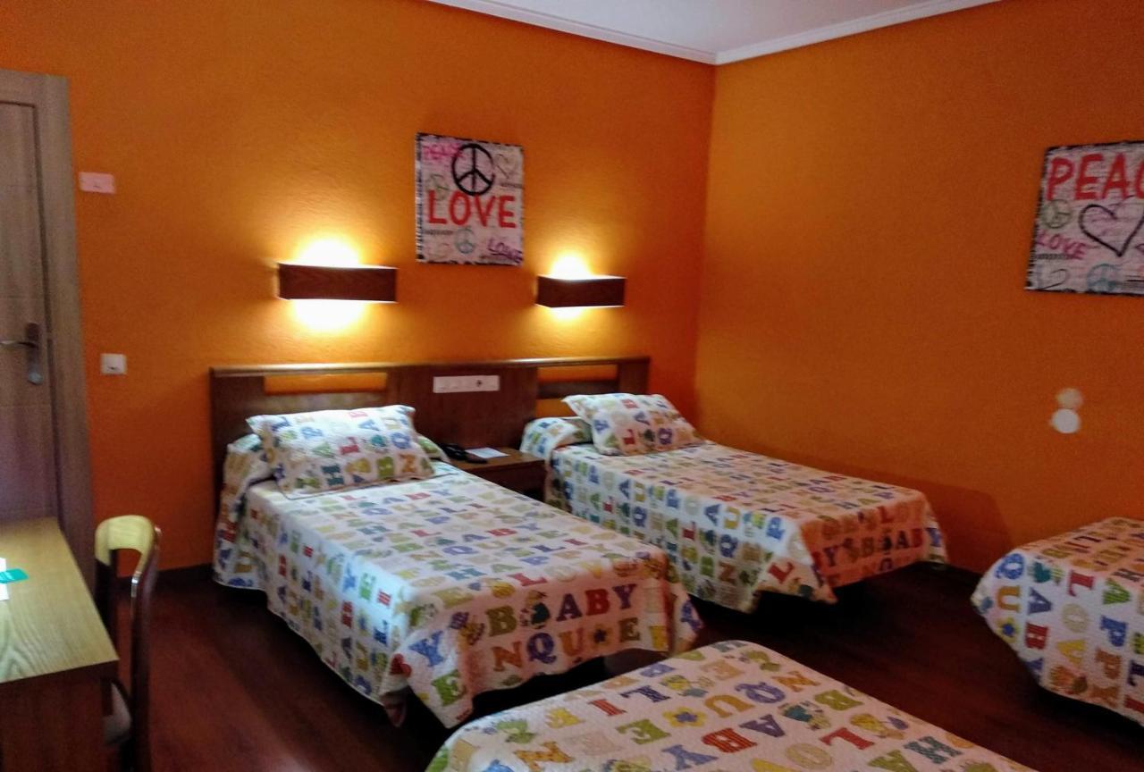 Hotel Pedro Torres Κουένκα Εξωτερικό φωτογραφία