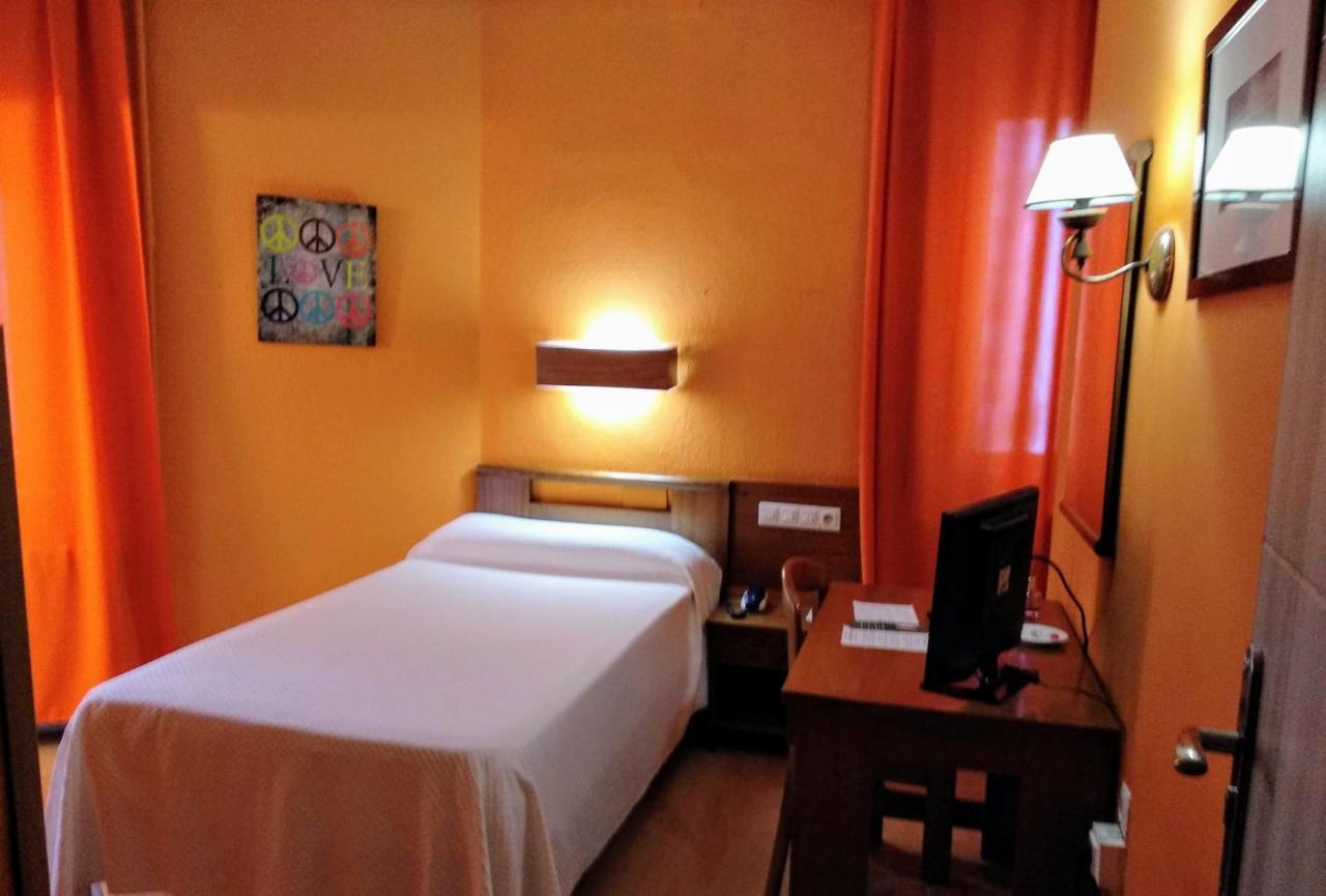 Hotel Pedro Torres Κουένκα Εξωτερικό φωτογραφία