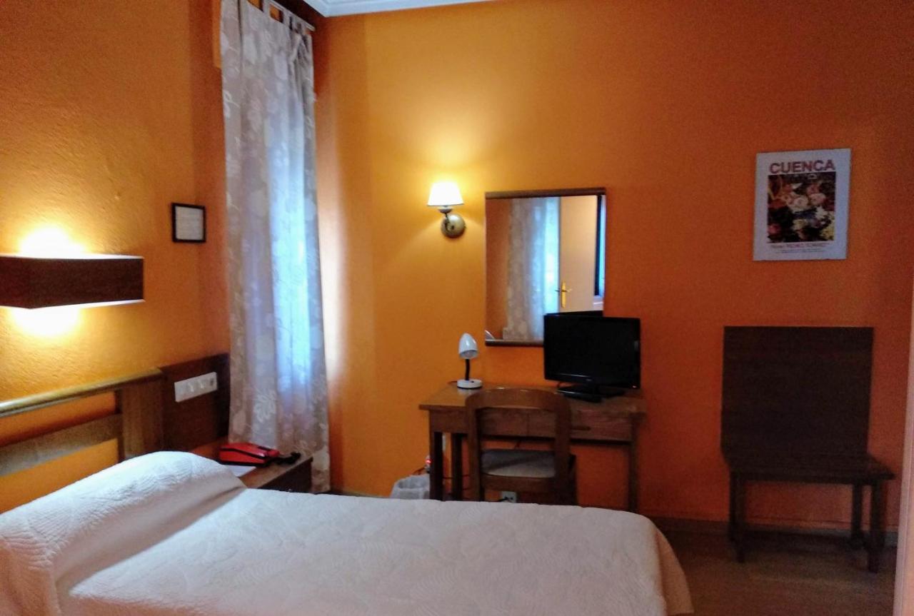 Hotel Pedro Torres Κουένκα Εξωτερικό φωτογραφία