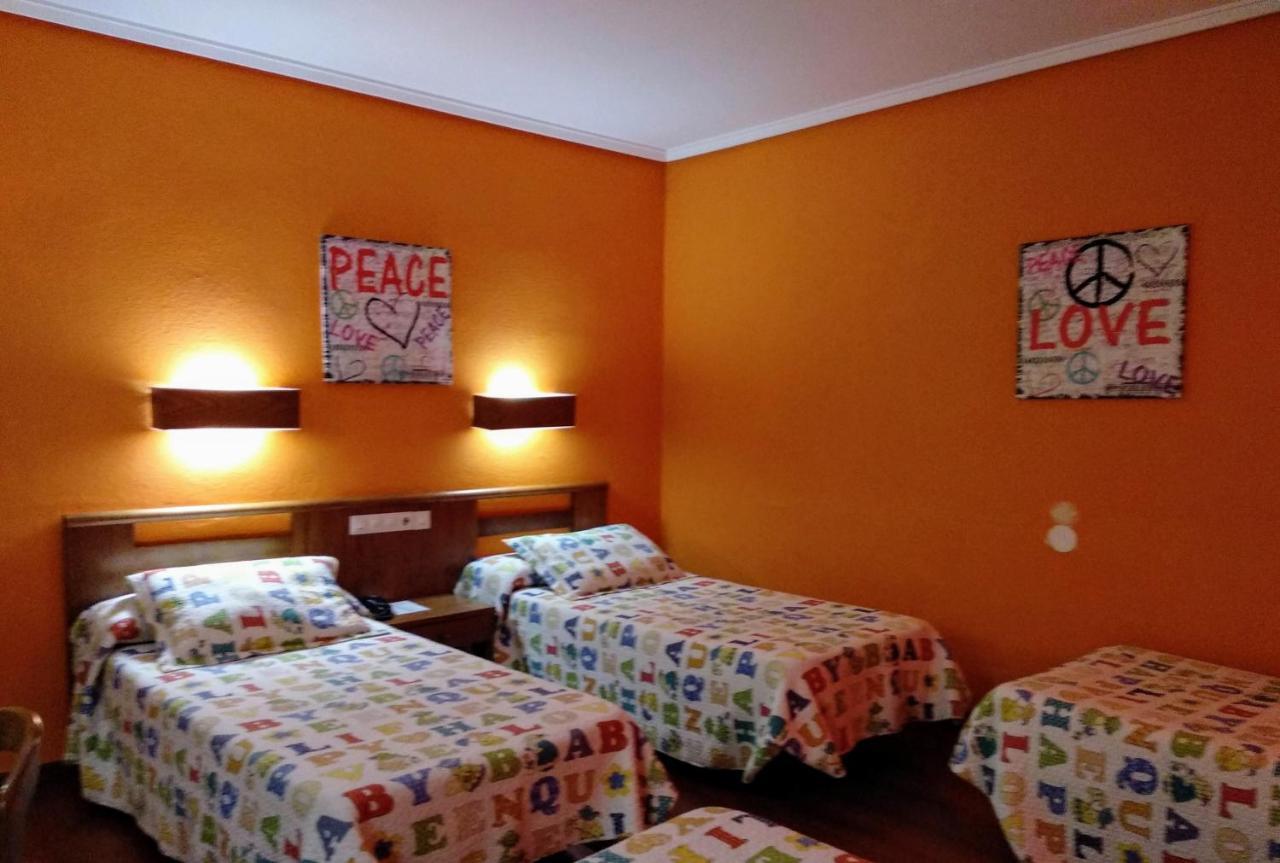 Hotel Pedro Torres Κουένκα Εξωτερικό φωτογραφία