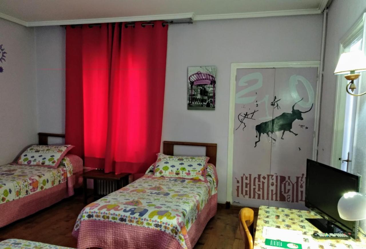 Hotel Pedro Torres Κουένκα Εξωτερικό φωτογραφία