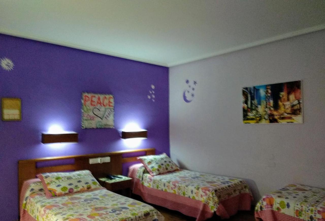 Hotel Pedro Torres Κουένκα Εξωτερικό φωτογραφία
