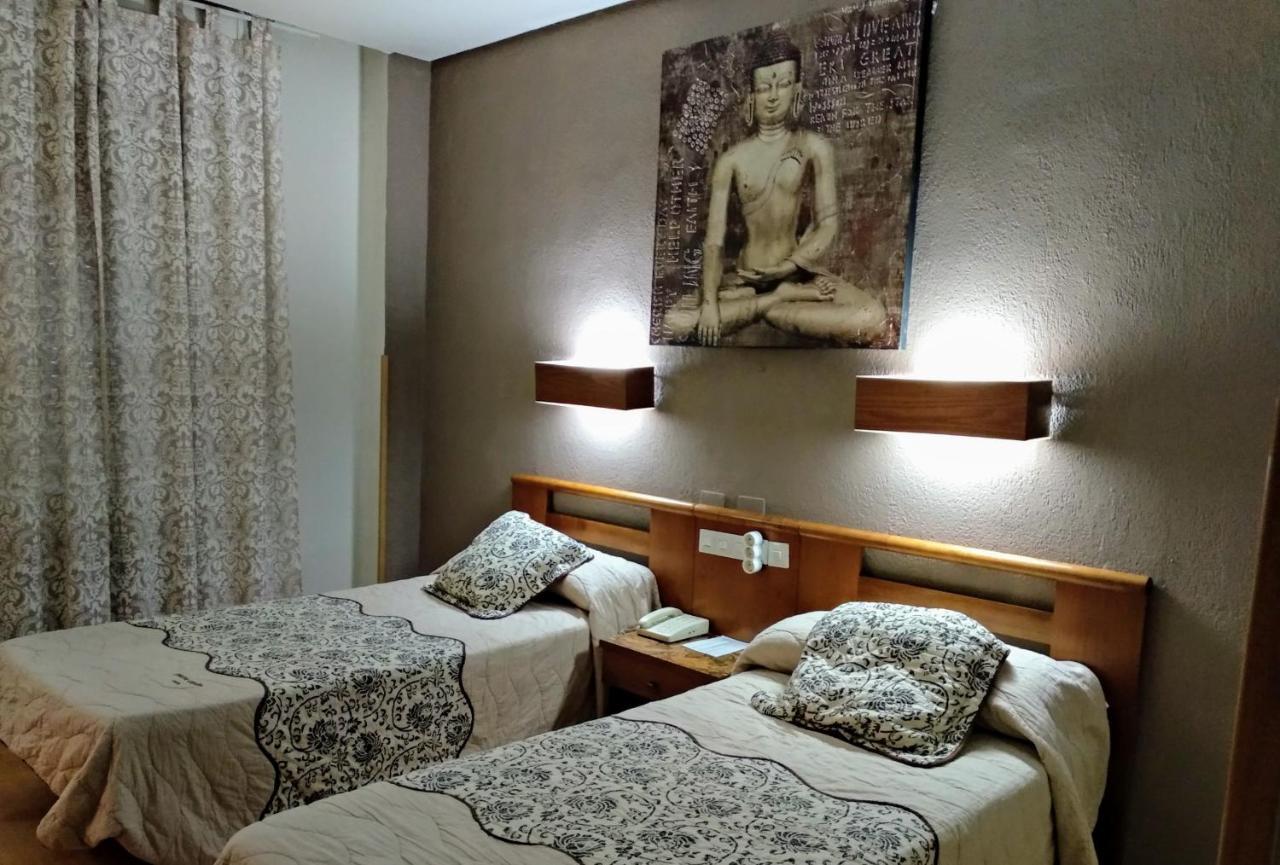 Hotel Pedro Torres Κουένκα Εξωτερικό φωτογραφία