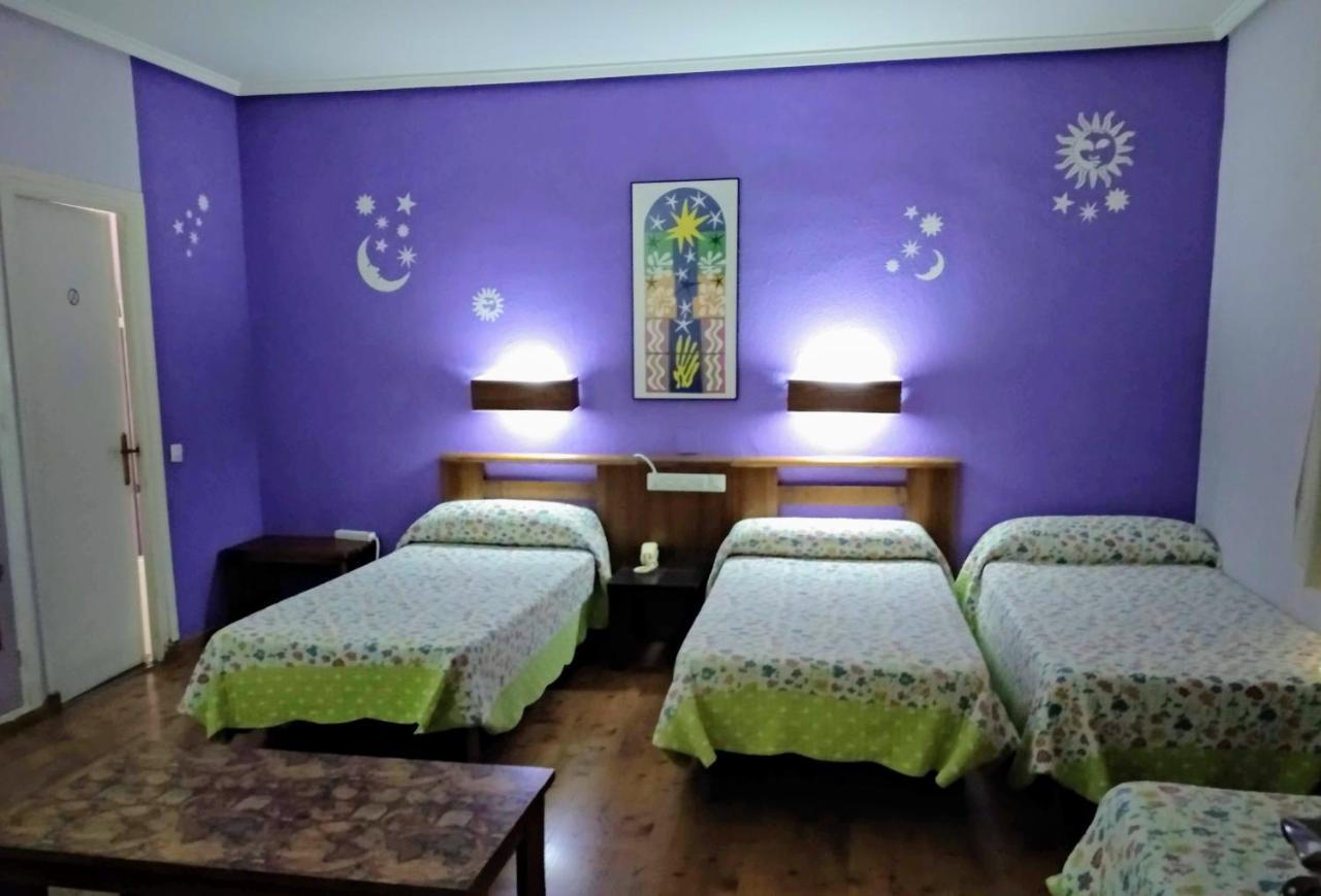 Hotel Pedro Torres Κουένκα Εξωτερικό φωτογραφία