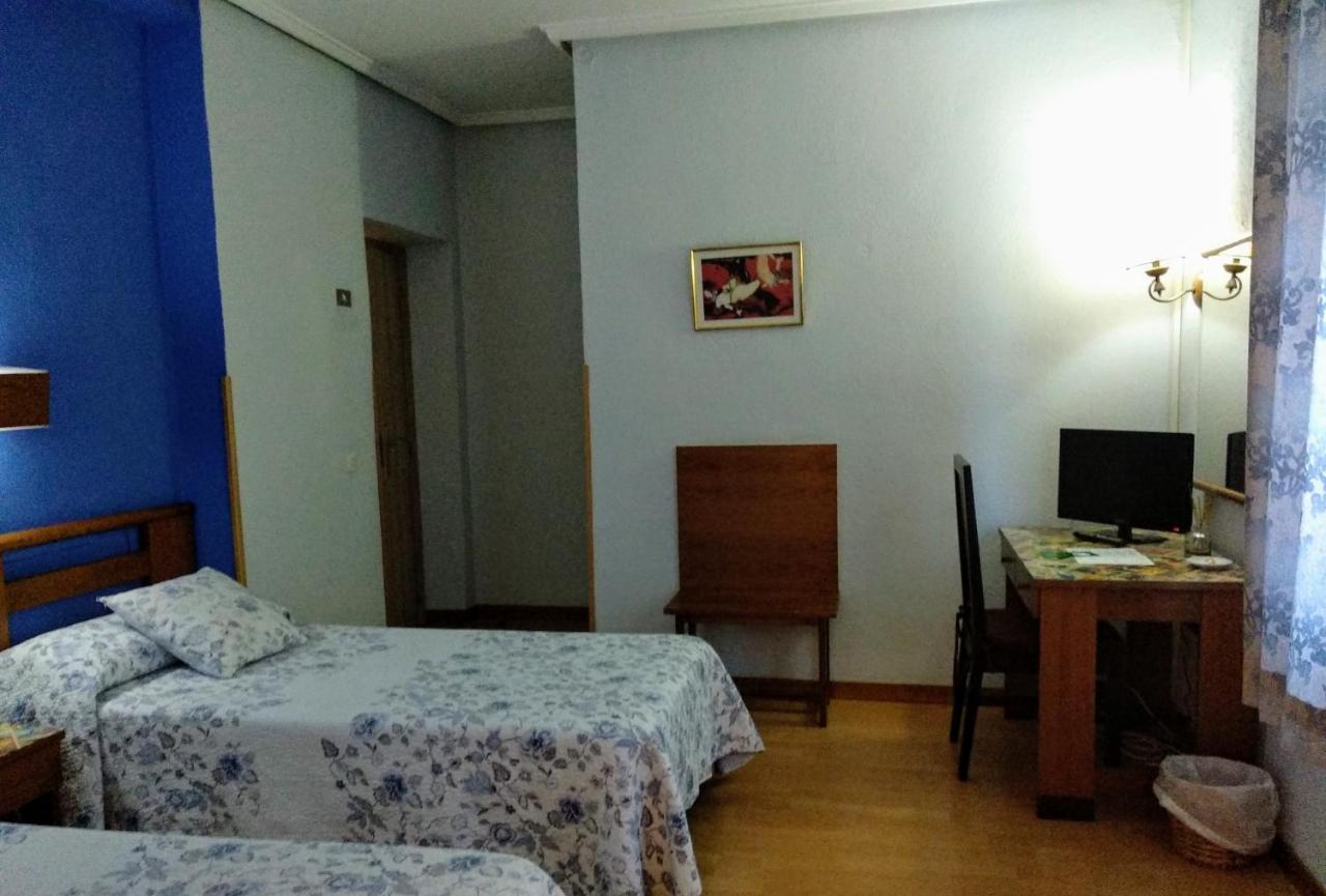 Hotel Pedro Torres Κουένκα Εξωτερικό φωτογραφία