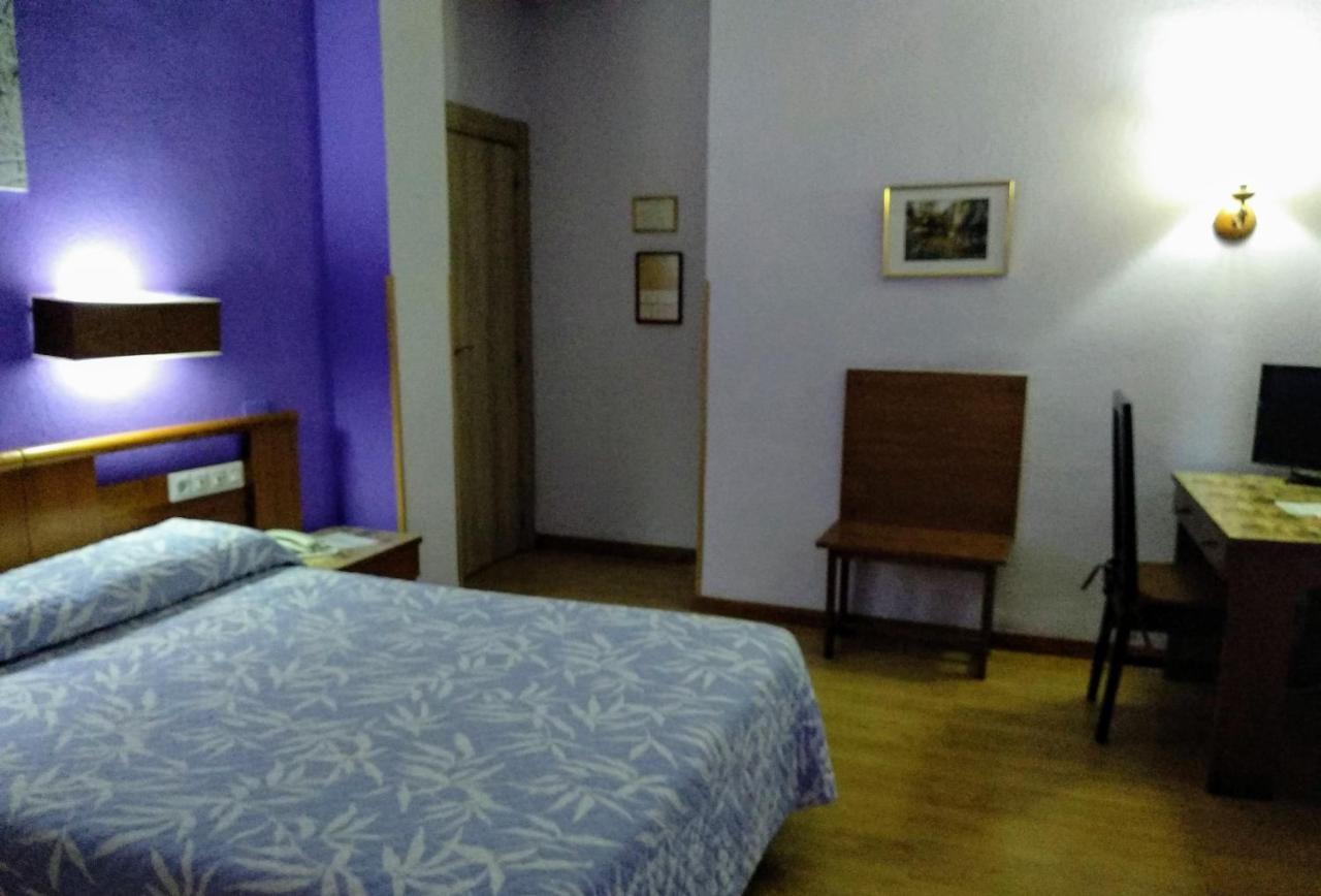 Hotel Pedro Torres Κουένκα Εξωτερικό φωτογραφία