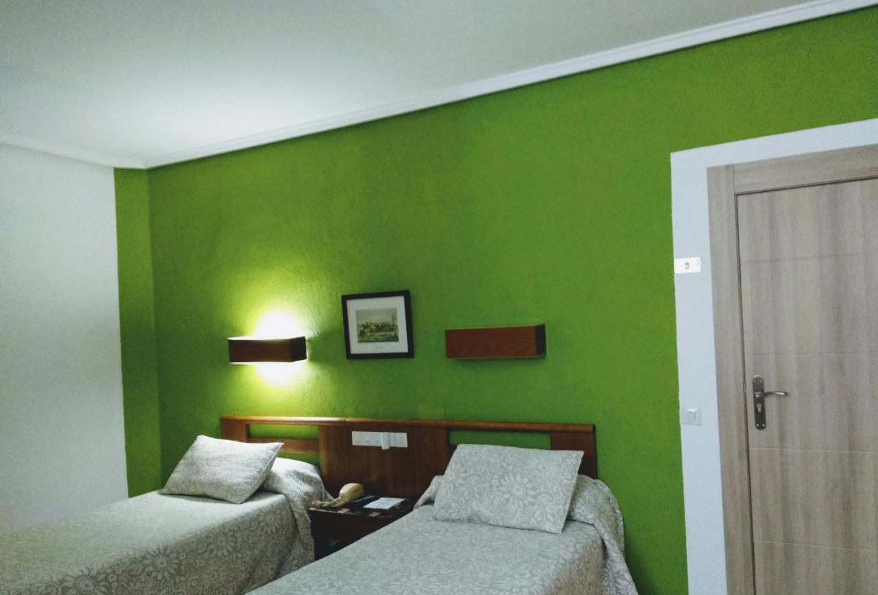 Hotel Pedro Torres Κουένκα Εξωτερικό φωτογραφία