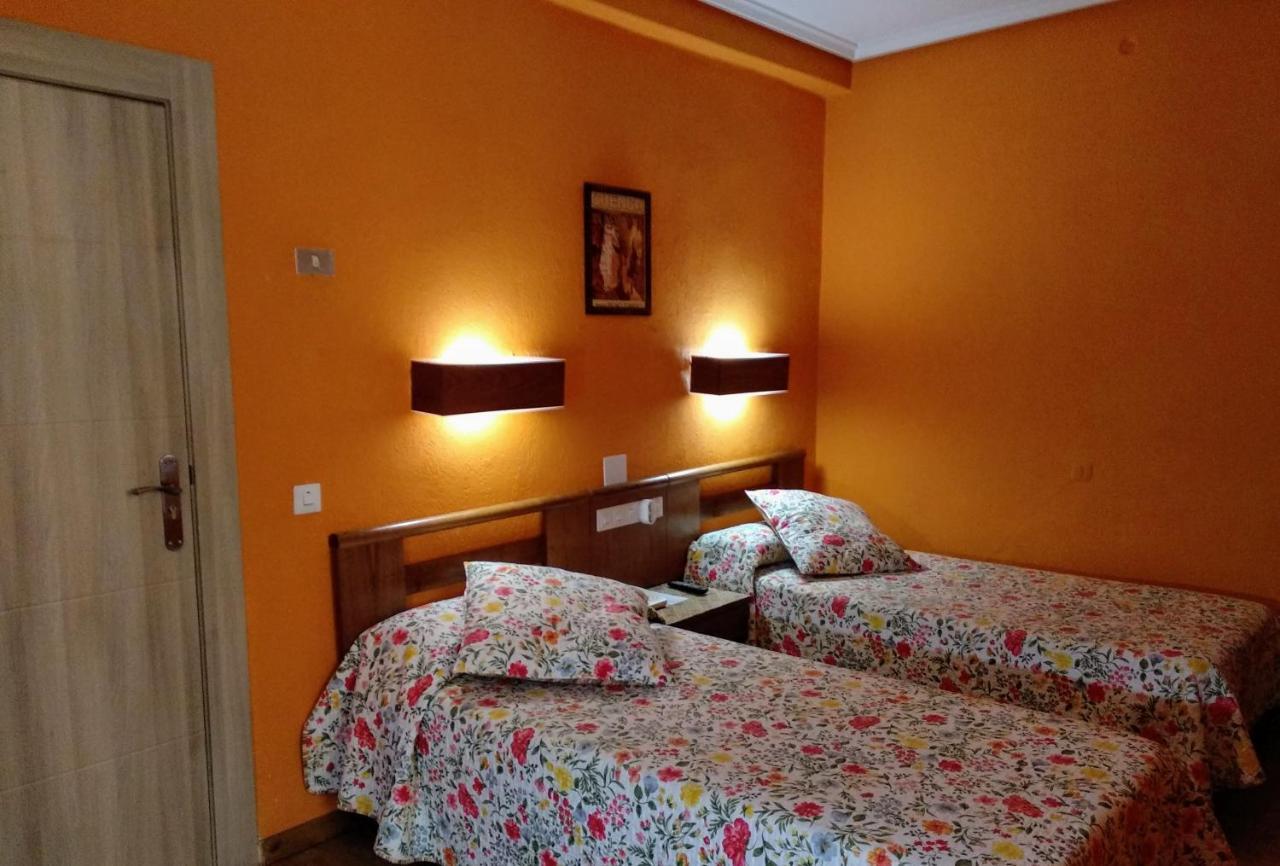 Hotel Pedro Torres Κουένκα Εξωτερικό φωτογραφία
