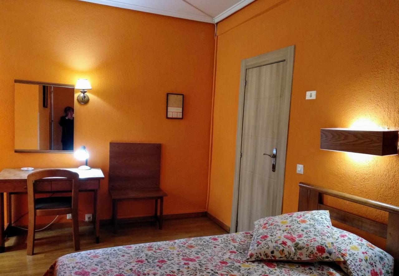 Hotel Pedro Torres Κουένκα Εξωτερικό φωτογραφία