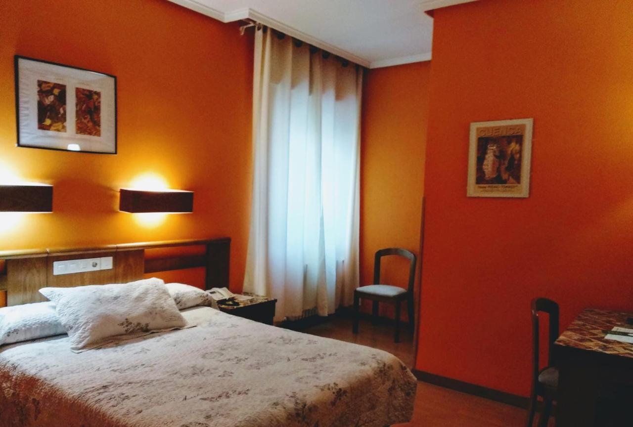 Hotel Pedro Torres Κουένκα Εξωτερικό φωτογραφία