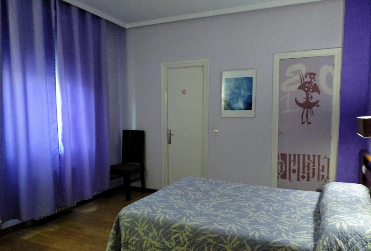 Hotel Pedro Torres Κουένκα Εξωτερικό φωτογραφία