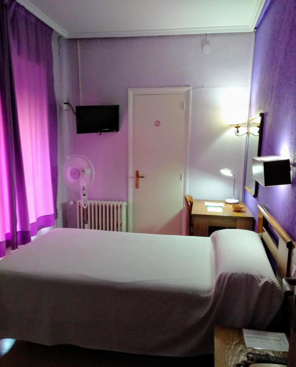 Hotel Pedro Torres Κουένκα Εξωτερικό φωτογραφία