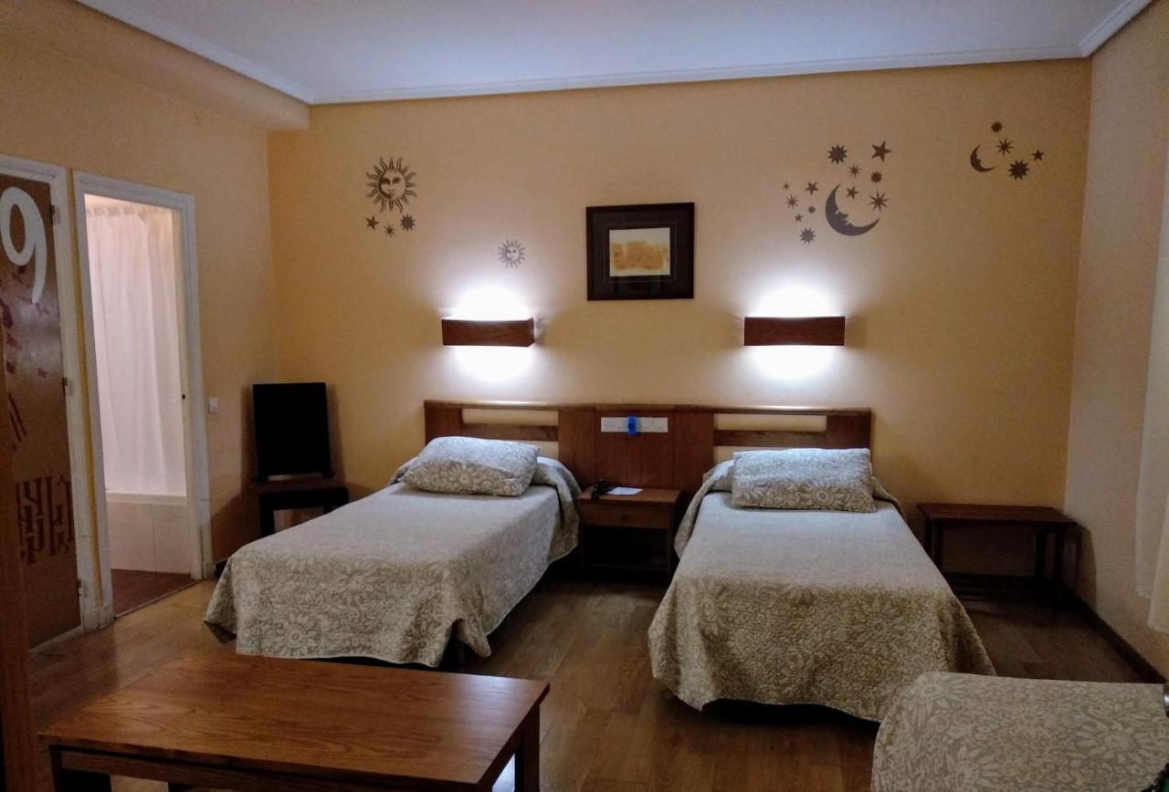 Hotel Pedro Torres Κουένκα Εξωτερικό φωτογραφία