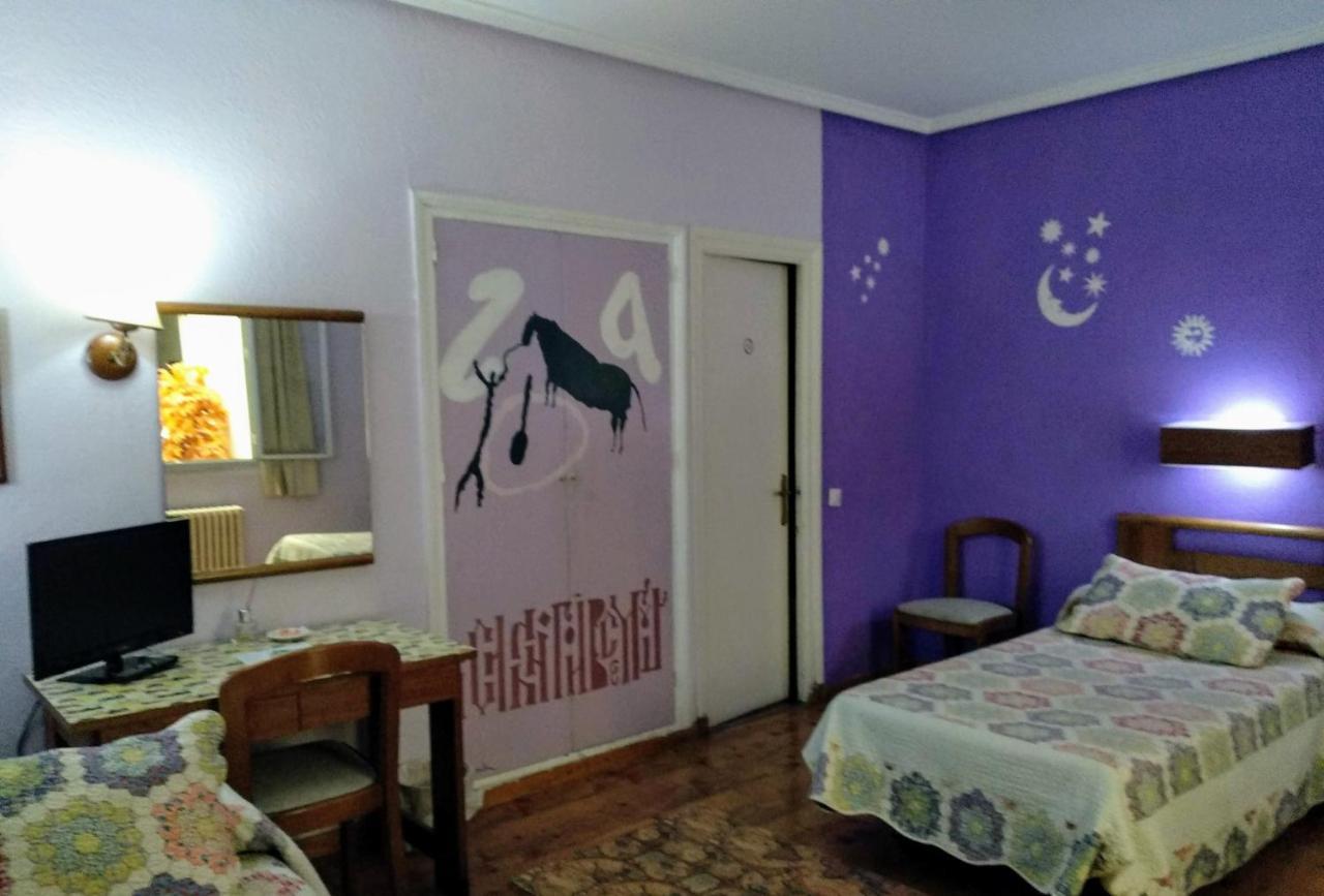 Hotel Pedro Torres Κουένκα Εξωτερικό φωτογραφία
