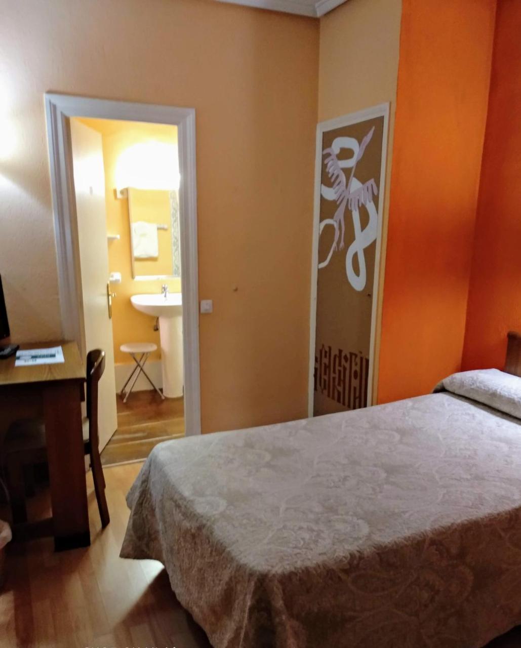 Hotel Pedro Torres Κουένκα Εξωτερικό φωτογραφία