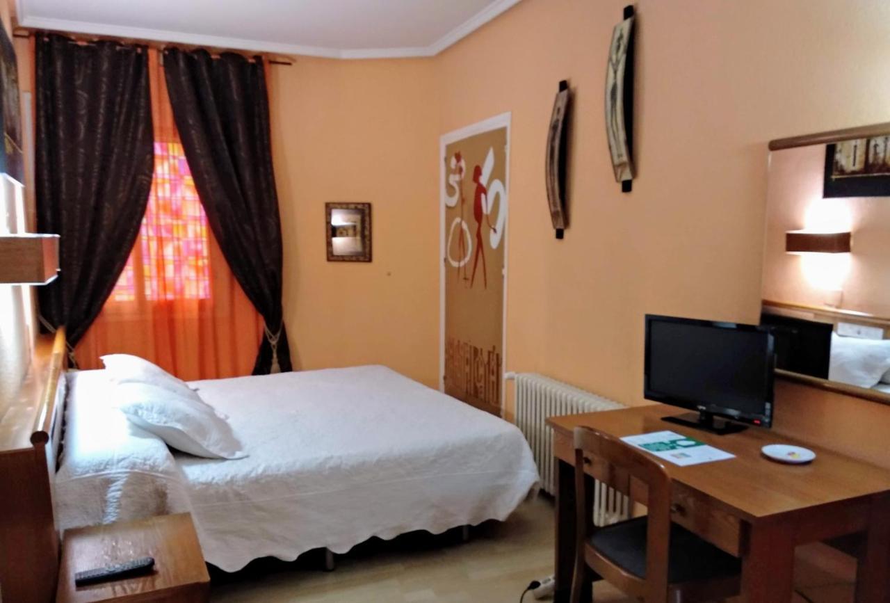 Hotel Pedro Torres Κουένκα Εξωτερικό φωτογραφία