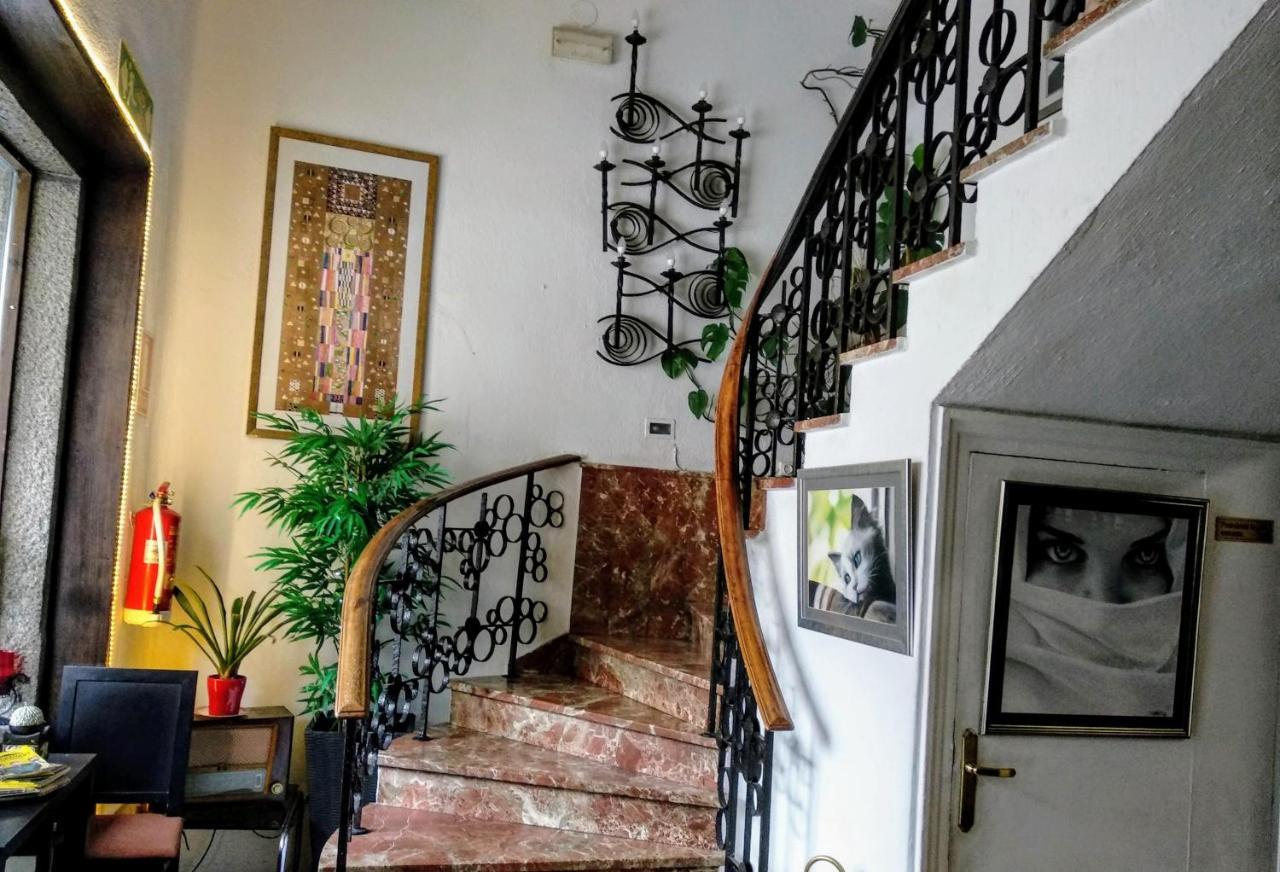 Hotel Pedro Torres Κουένκα Εξωτερικό φωτογραφία