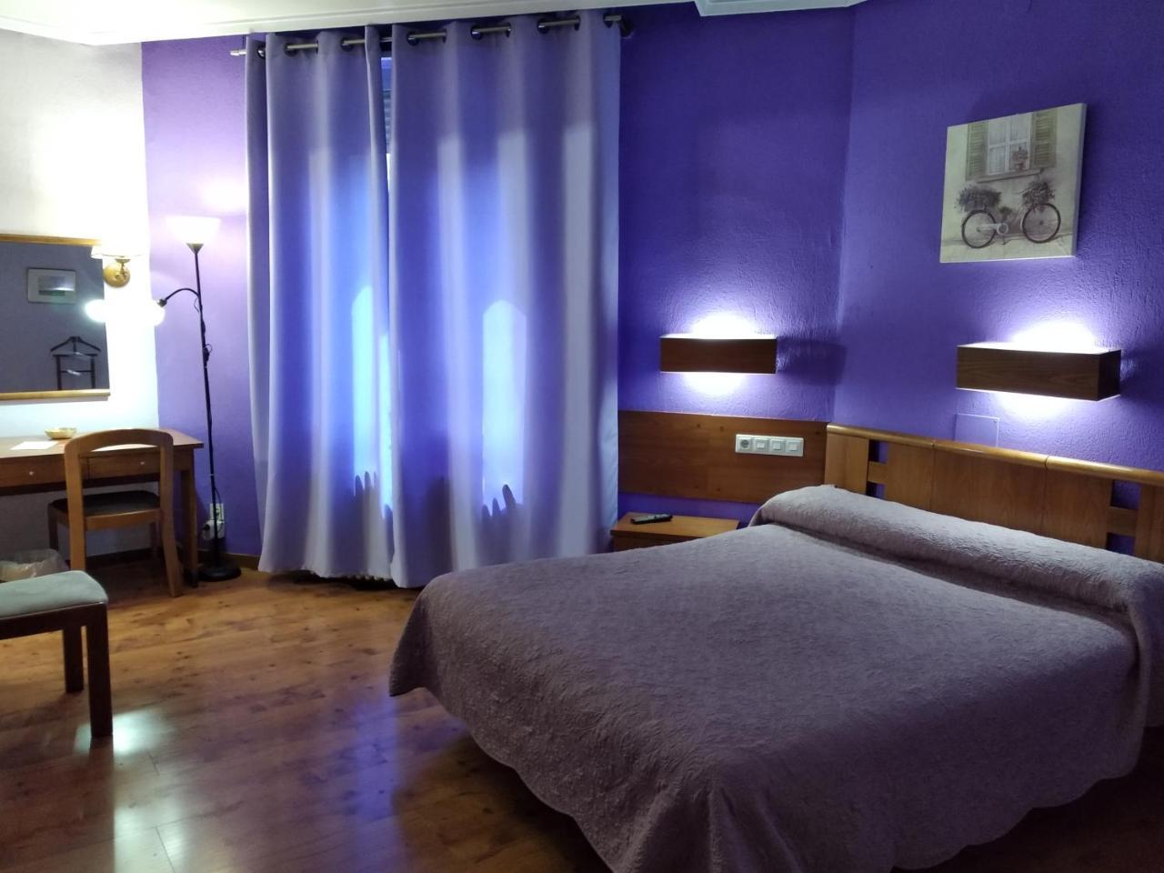 Hotel Pedro Torres Κουένκα Εξωτερικό φωτογραφία