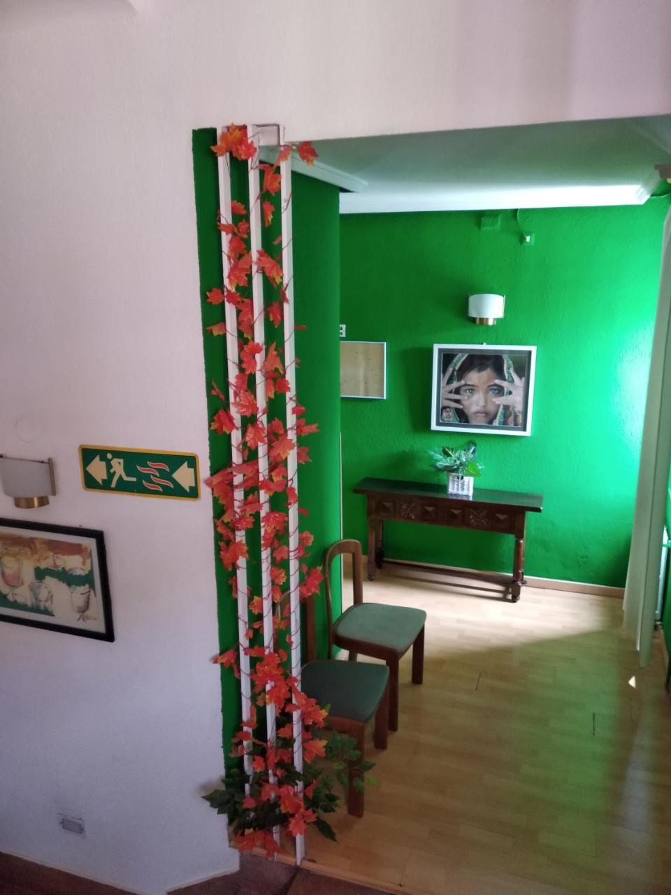 Hotel Pedro Torres Κουένκα Εξωτερικό φωτογραφία